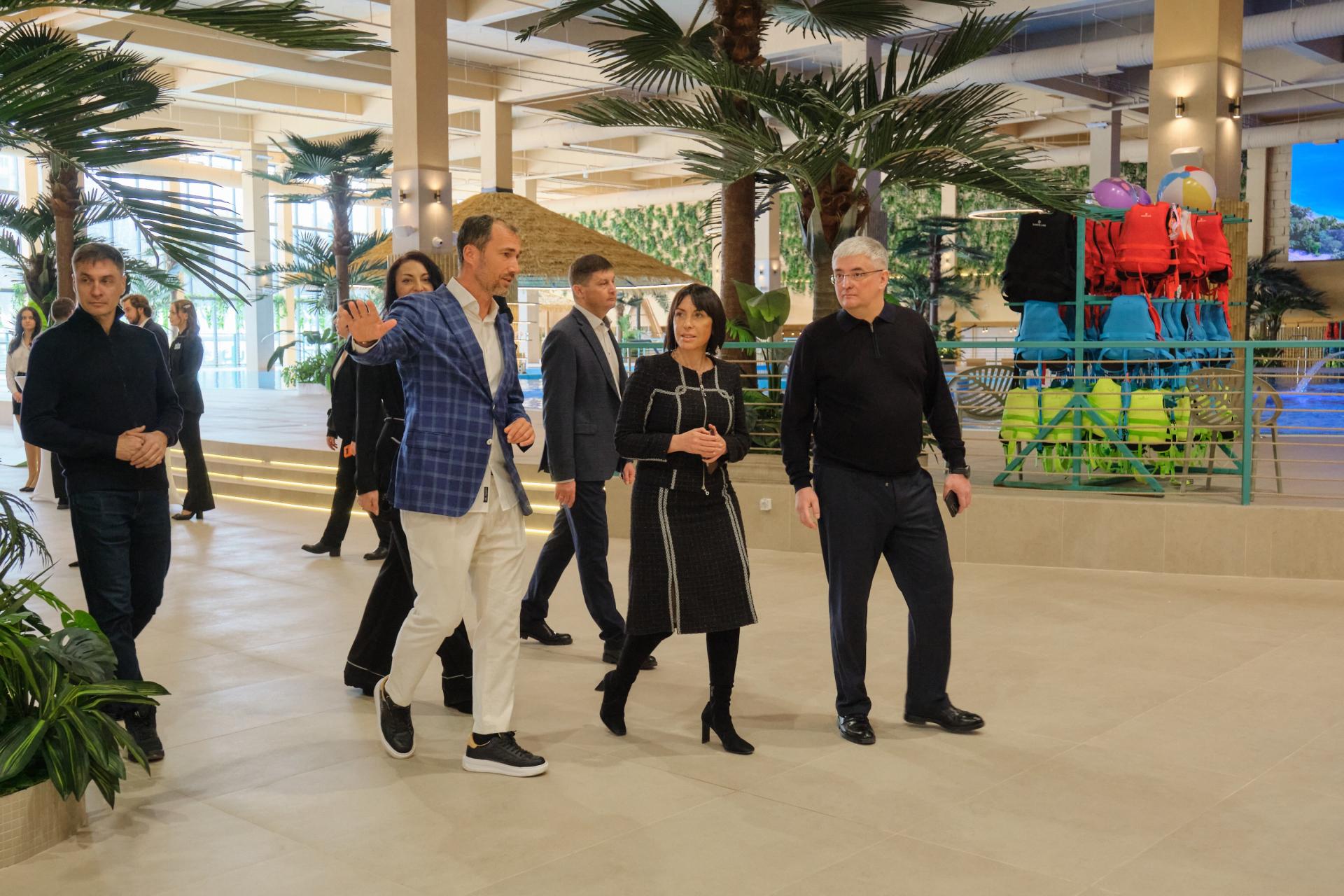 Баденленд и социальные инициативы региона