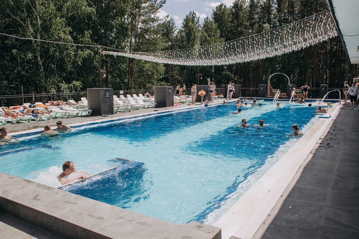 Баден-Баден Реж | Действующий