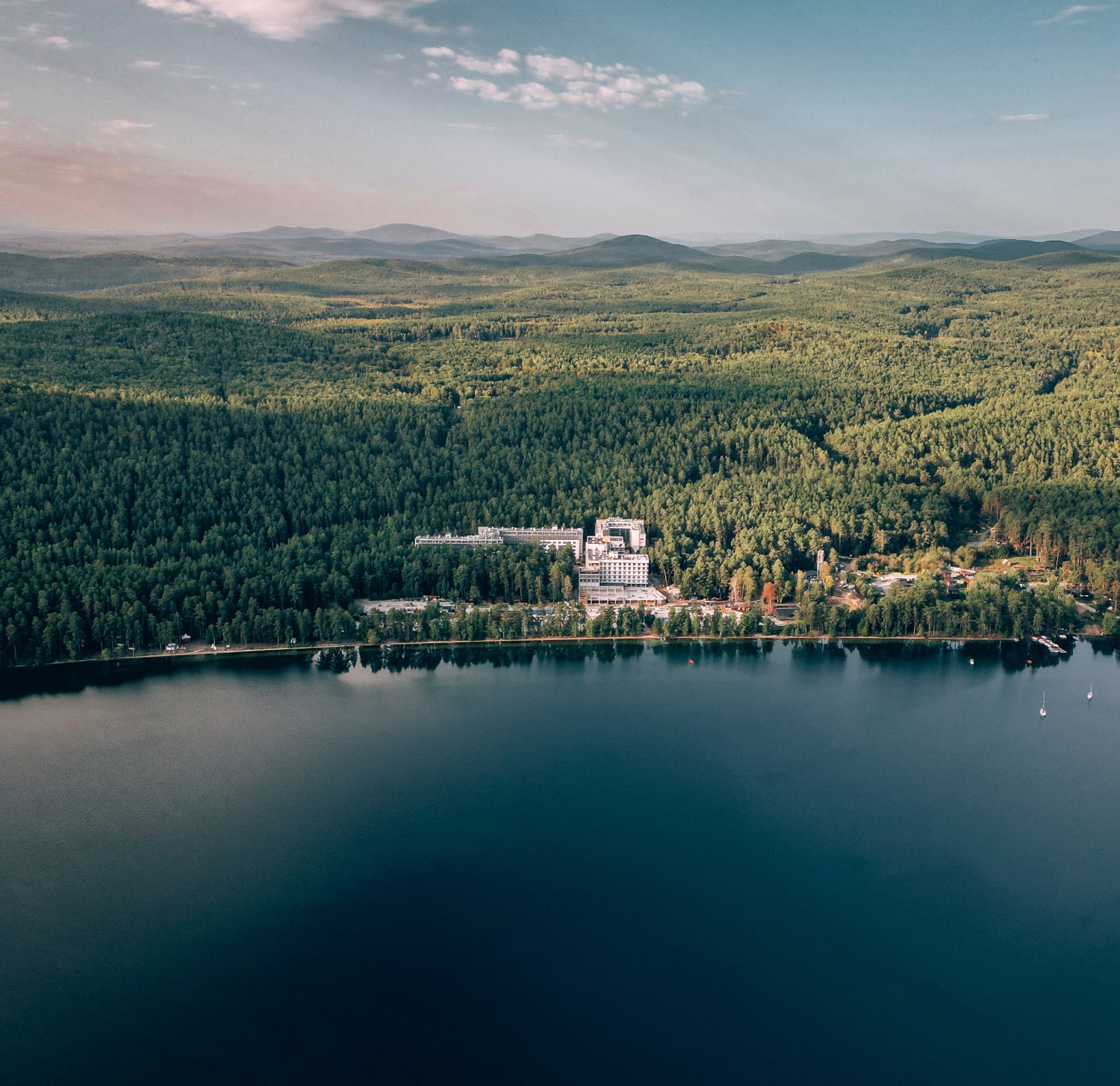Баден-Баден Тургояк | Действующий