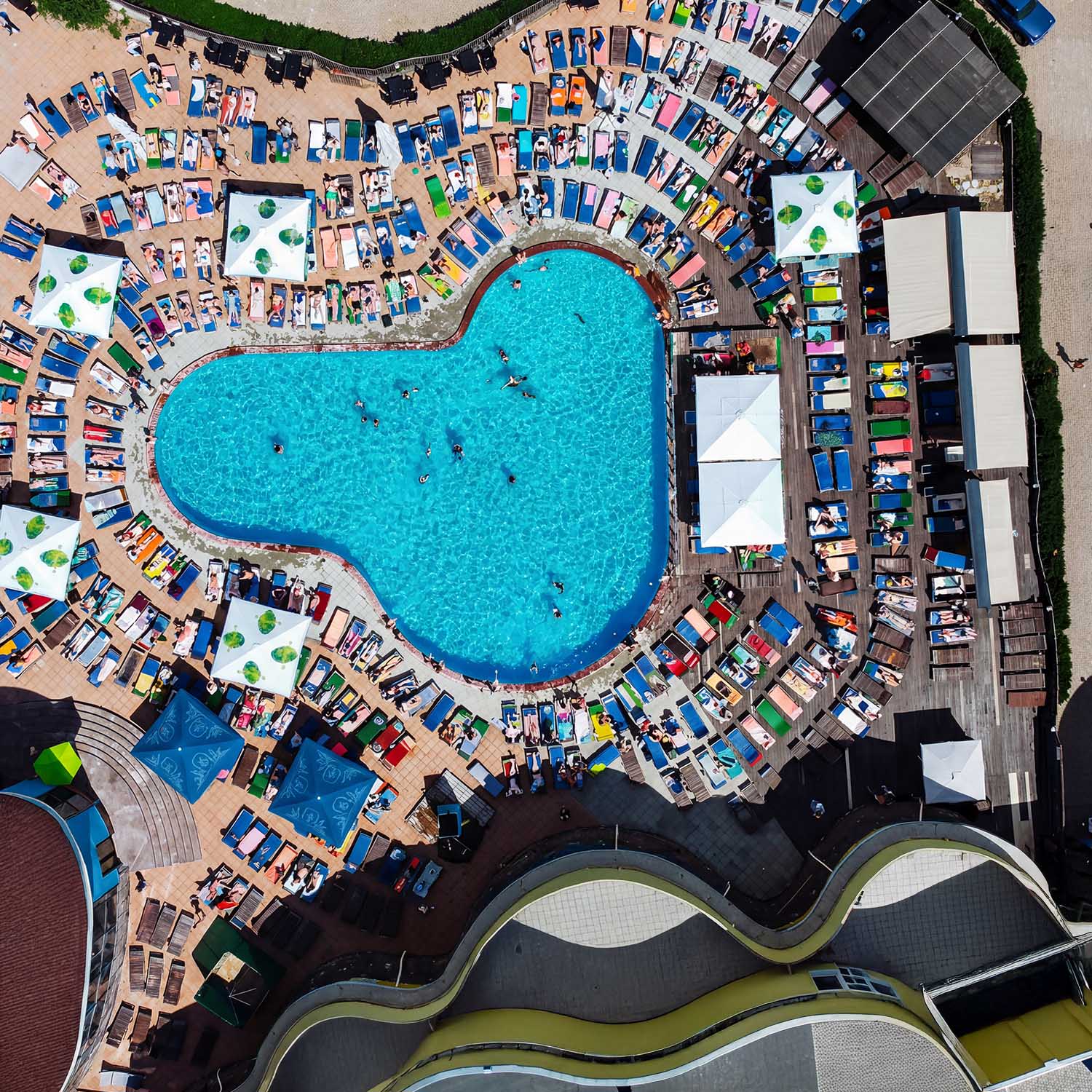 Cuba-Cuba | Действующий